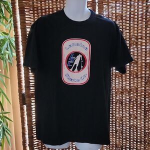 Lahaina Skate Company Maui Hawaii T-shirt L